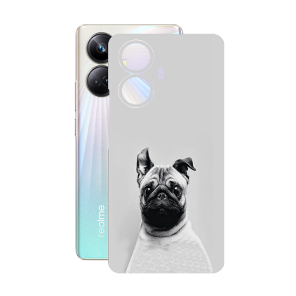 Защитная пленка StatusSKIN для Realme 10 Pro Plus