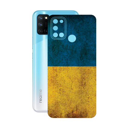 Захисна плівка StatusSKIN для Realme 7i 2020