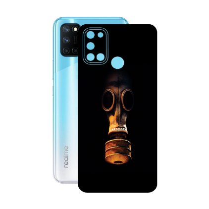 Захисна плівка StatusSKIN для Realme 7i 2020
