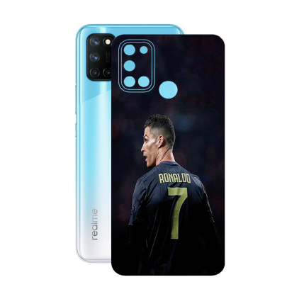 Захисна плівка StatusSKIN для Realme 7i 2020