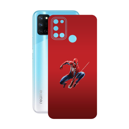 Захисна плівка StatusSKIN для Realme 7i 2020