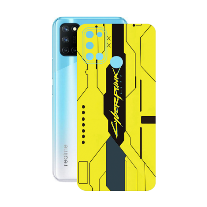 Захисна плівка StatusSKIN для Realme 7i 2020