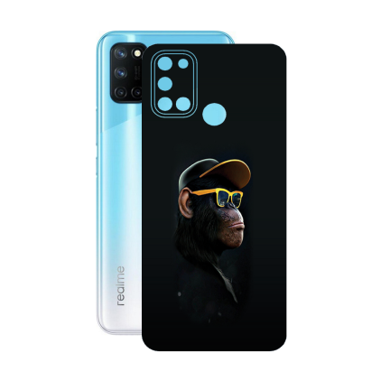 Захисна плівка StatusSKIN для Realme 7i 2020
