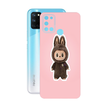 Захисна плівка StatusSKIN для Realme 7i 2020