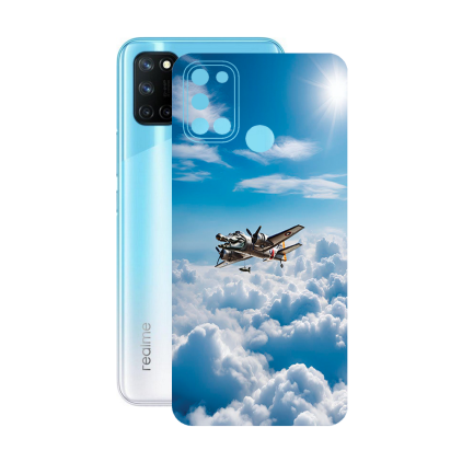 Захисна плівка StatusSKIN для Realme 7i 2020