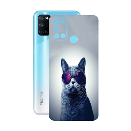 Захисна плівка StatusSKIN для Realme 7i 2020