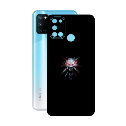 Захисна плівка StatusSKIN для Realme 7i 2020