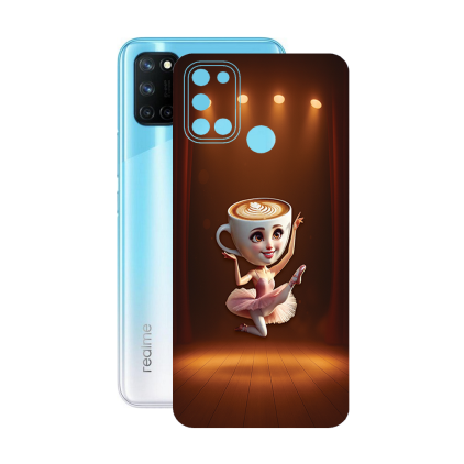 Захисна плівка StatusSKIN для Realme 7i 2020