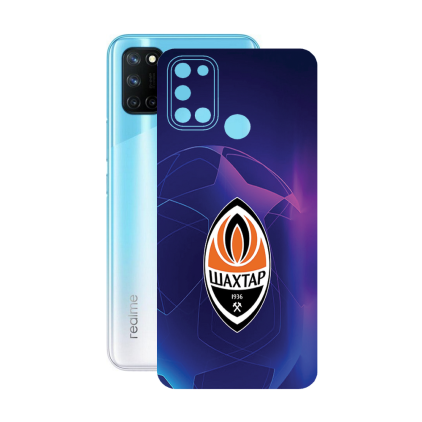 Захисна плівка StatusSKIN для Realme 7i 2020