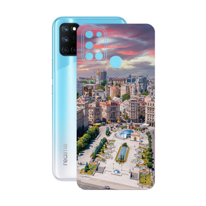 Захисна плівка StatusSKIN для Realme 7i 2020
