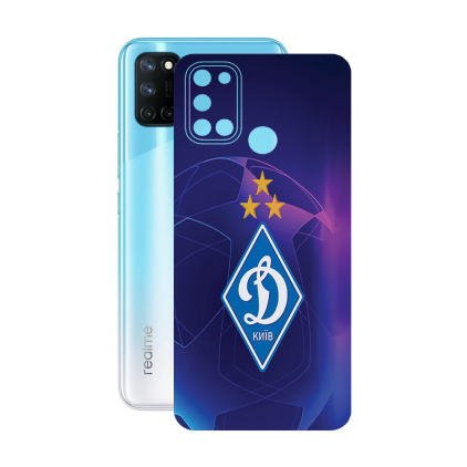 Захисна плівка StatusSKIN для Realme 7i 2020