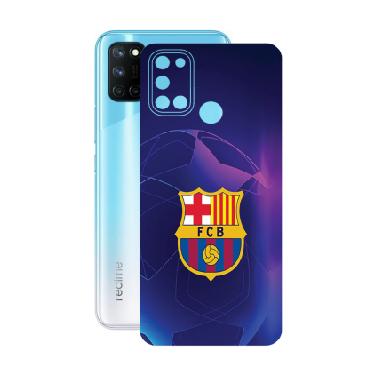 Захисна плівка StatusSKIN для Realme 7i 2020