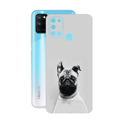 Захисна плівка StatusSKIN для Realme 7i 2020