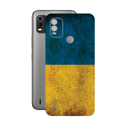 Захисна плівка StatusSKIN для Nokia C21 Plus