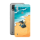 Захисна плівка StatusSKIN для Nokia C21 Plus
