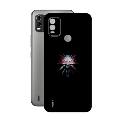 Захисна плівка StatusSKIN для Nokia C21 Plus
