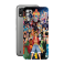 Захисна плівка StatusSKIN для Nokia C21 Plus