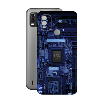 Захисна плівка StatusSKIN для Nokia C21 Plus