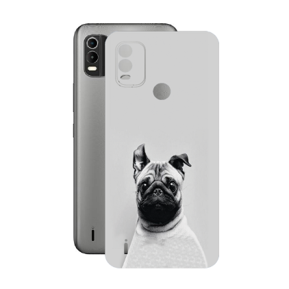 Захисна плівка StatusSKIN для Nokia C21 Plus