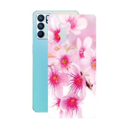Захисна плівка StatusSKIN для OPPO Reno 6 5G