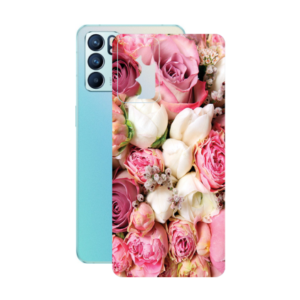 Захисна плівка StatusSKIN для OPPO Reno 6 5G