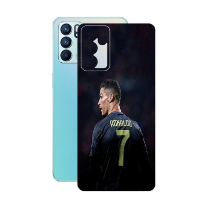 Захисна плівка StatusSKIN для OPPO Reno 6 5G