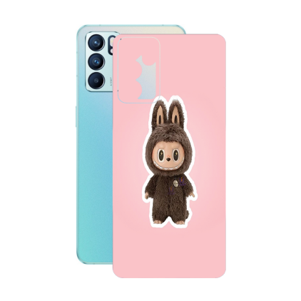 Захисна плівка StatusSKIN для OPPO Reno 6 5G