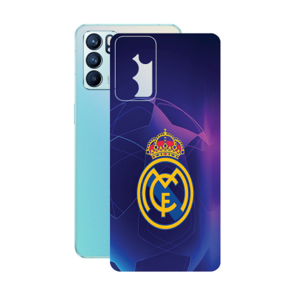 Захисна плівка StatusSKIN для OPPO Reno 6 5G