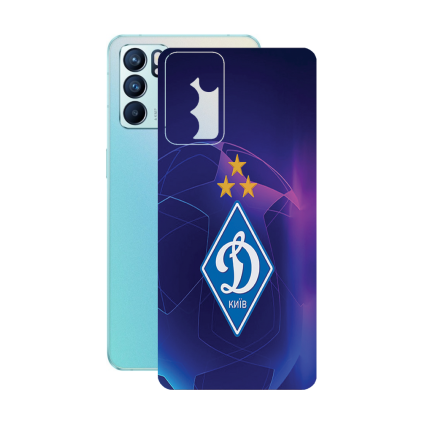 Захисна плівка StatusSKIN для OPPO Reno 6 5G