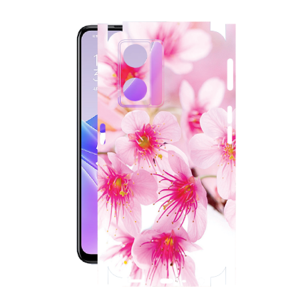 Захисна плівка StatusSKIN для OPPO A77s