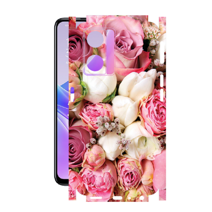 Захисна плівка StatusSKIN для OPPO A77s