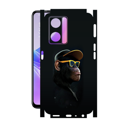 Захисна плівка StatusSKIN для OPPO A77s