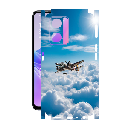 Захисна плівка StatusSKIN для OPPO A77s