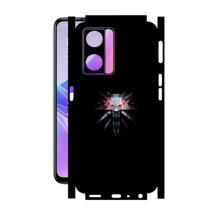 Захисна плівка StatusSKIN для OPPO A77s