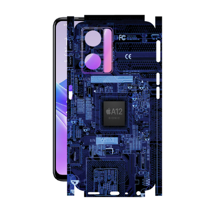 Захисна плівка StatusSKIN для OPPO A77s