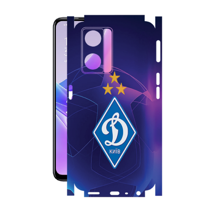 Захисна плівка StatusSKIN для OPPO A77s