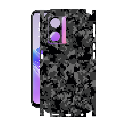 Захисна плівка StatusSKIN для OPPO A77s