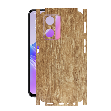 Захисна плівка StatusSKIN для OPPO A77s