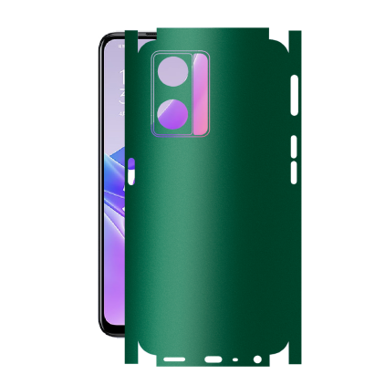 Захисна плівка StatusSKIN для OPPO A77s