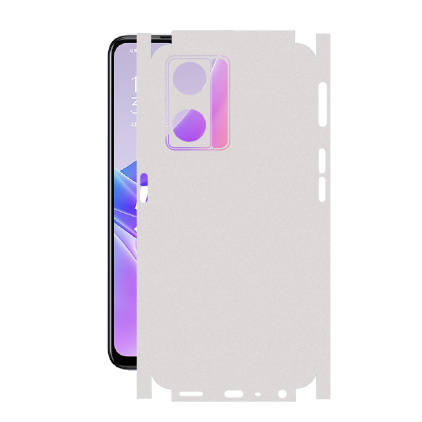 Захисна плівка StatusSKIN для OPPO A77s