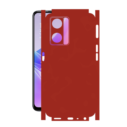 Захисна плівка StatusSKIN для OPPO A77s