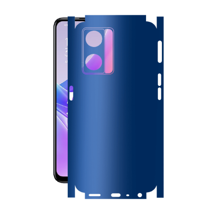 Захисна плівка StatusSKIN для OPPO A77s