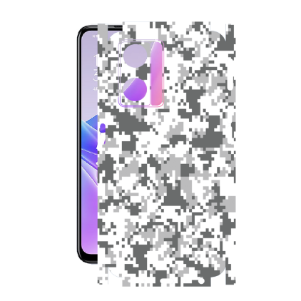 Захисна плівка StatusSKIN для OPPO A77s