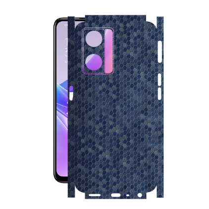 Захисна плівка StatusSKIN для OPPO A77s