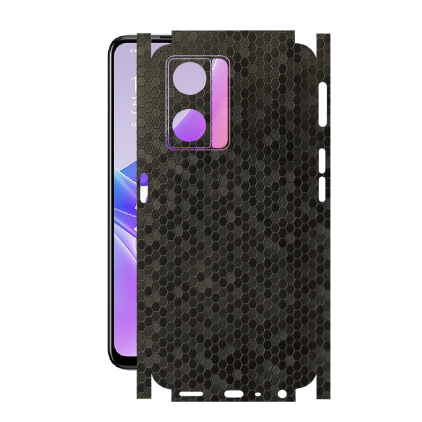 Захисна плівка StatusSKIN для OPPO A77s
