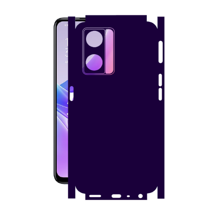 Захисна плівка StatusSKIN для OPPO A77s