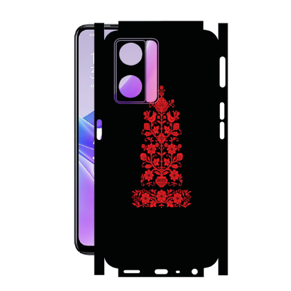 Захисна плівка StatusSKIN для OPPO A77s