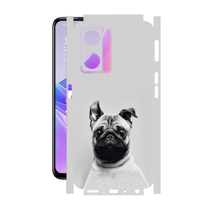 Захисна плівка StatusSKIN для OPPO A77s