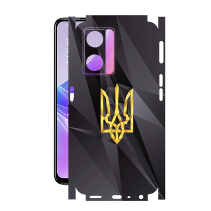 Захисна плівка StatusSKIN для OPPO A77s
