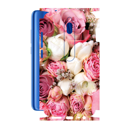 Захисна плівка StatusSKIN для Xiaomi Redmi 8
